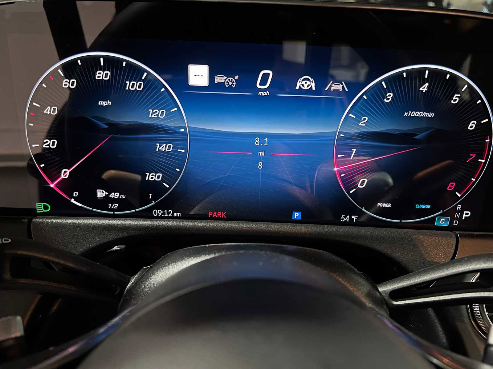 New 2026 Mercedes-Benz E 350 4MATIC Sedan image 30