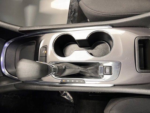 Certified 2023 Chevrolet Malibu LT w/ Driver Confidence Package image 21