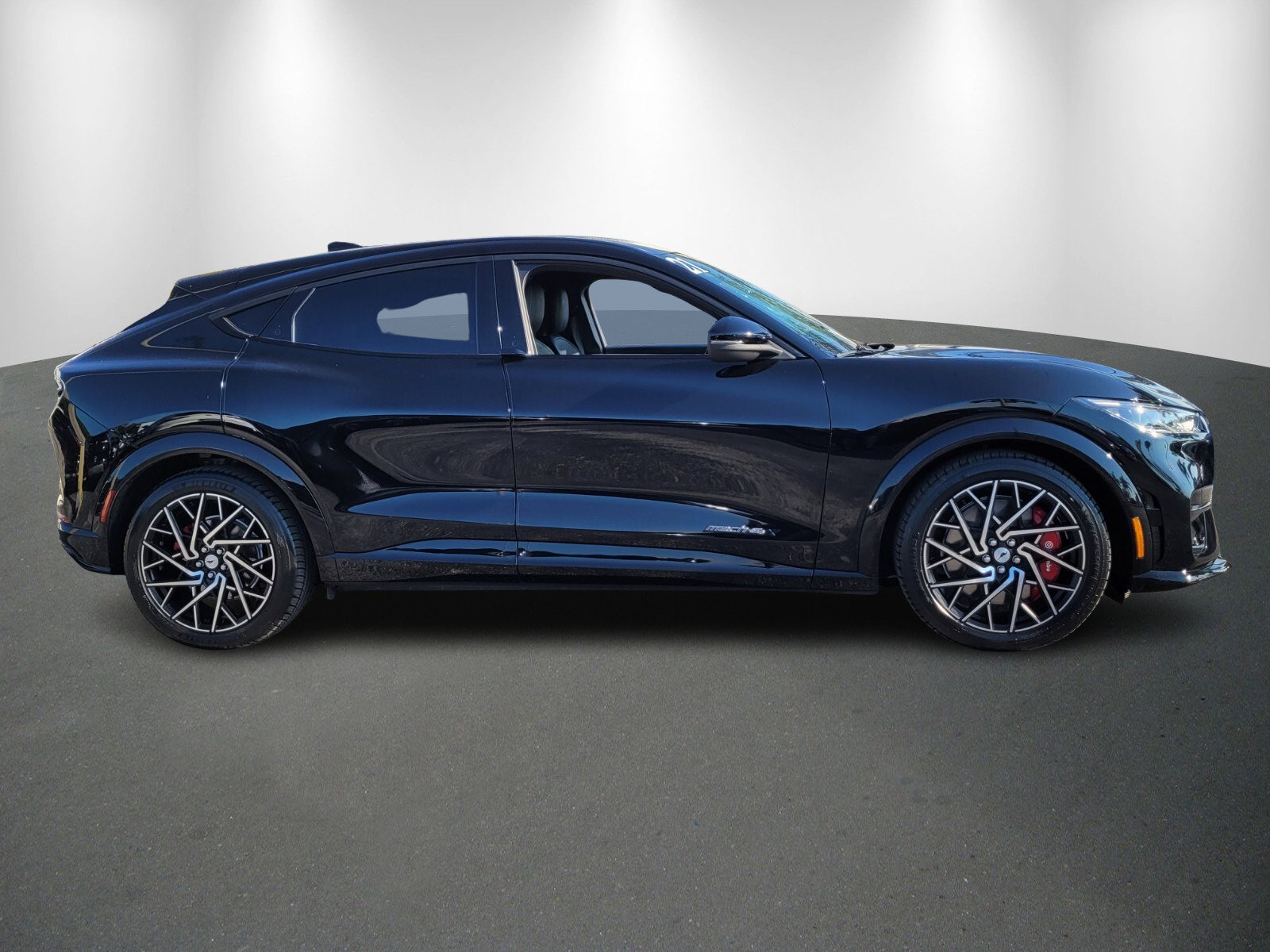 Used 2021 Ford Mustang Mach-E GT w/ GT Performance Edition image 8