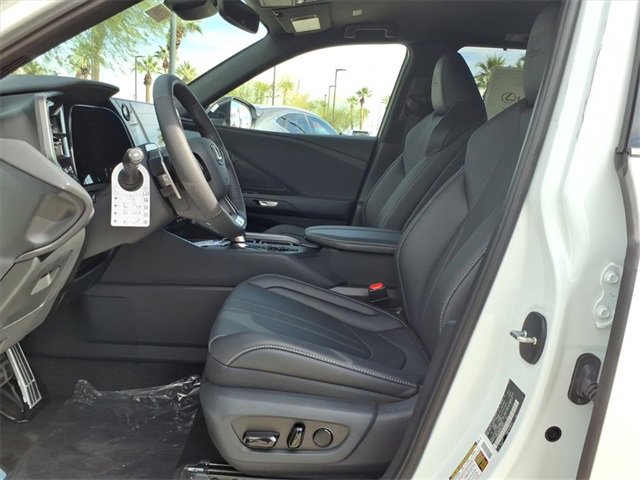 New 2026 Lexus TX 500h AWD image 6