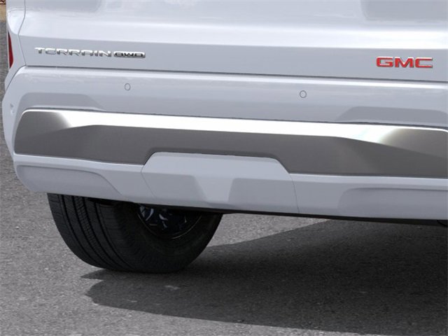 New 2026 GMC Terrain Denali w/ LPO, Floor Liner Package image 14