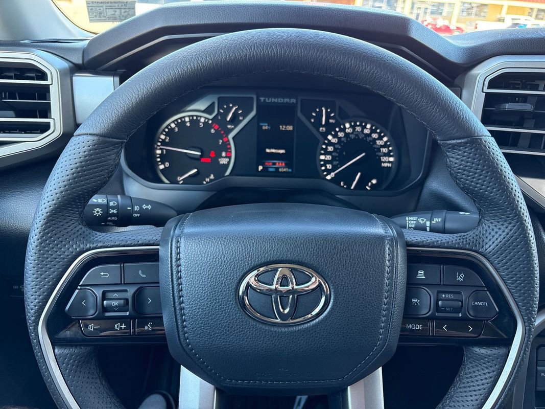 Used 2022 Toyota Tundra SR5 image 24