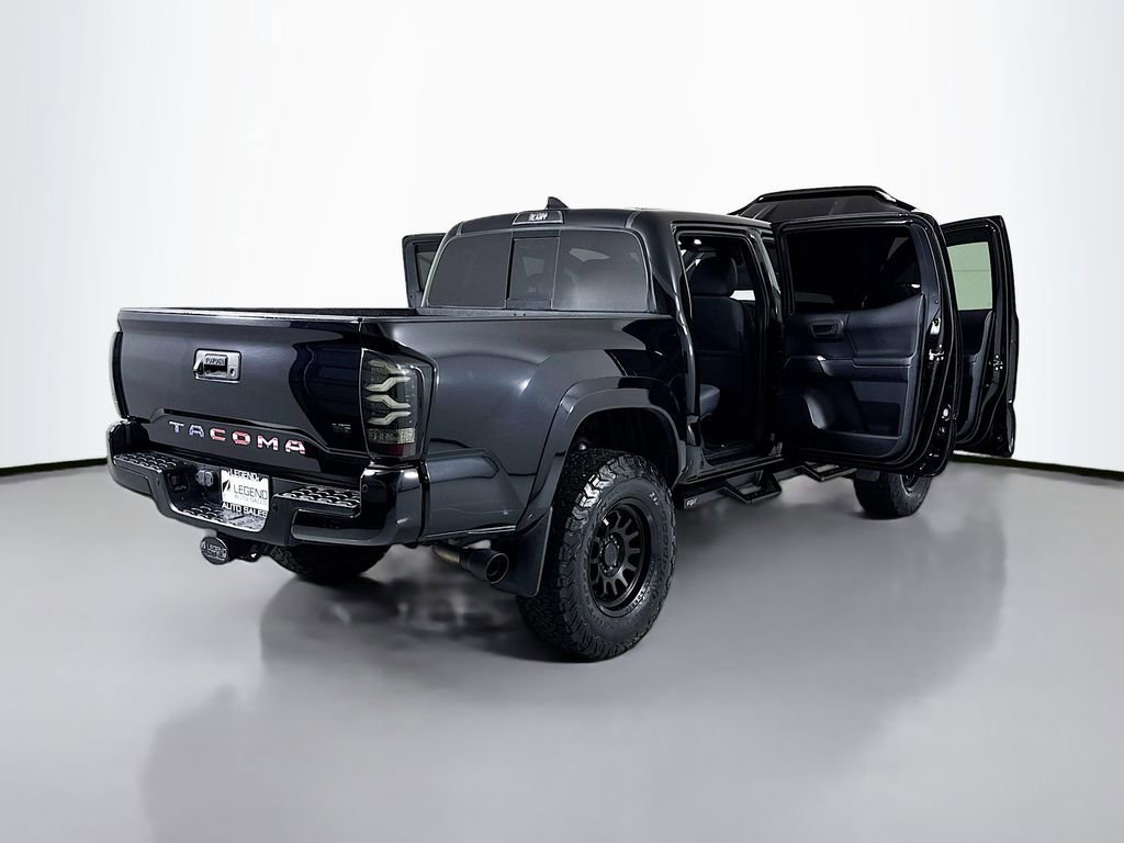 Used 2019 Toyota Tacoma SR5 RWD image 20