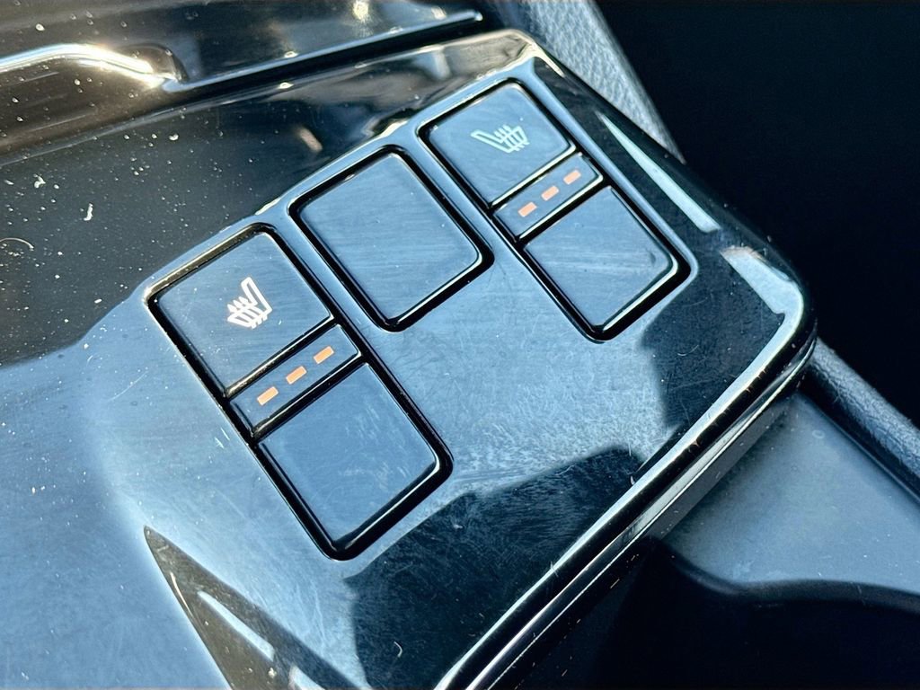 Certified 2023 Kia Sportage X-Line image 31