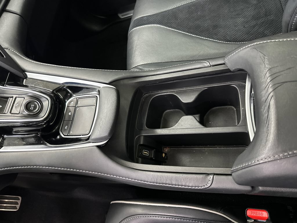 Used 2021 Acura RDX A-Spec w/ Technology Package FWD image 33