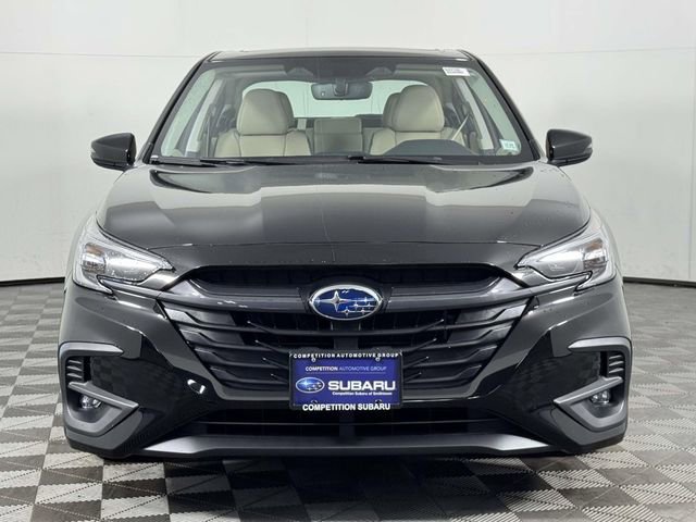 Used 2025 Subaru Legacy Limited AWD/4WD image 6