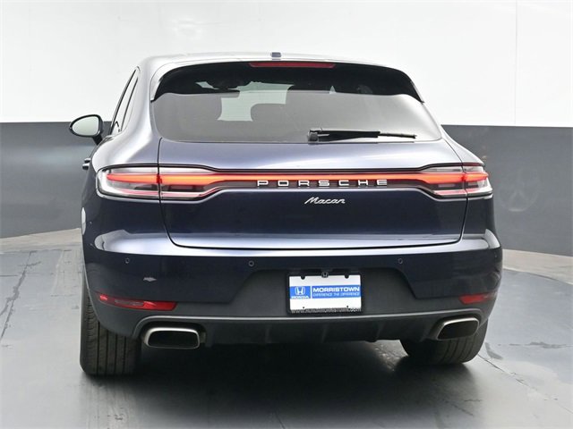 Used 2019 Porsche Macan image 12