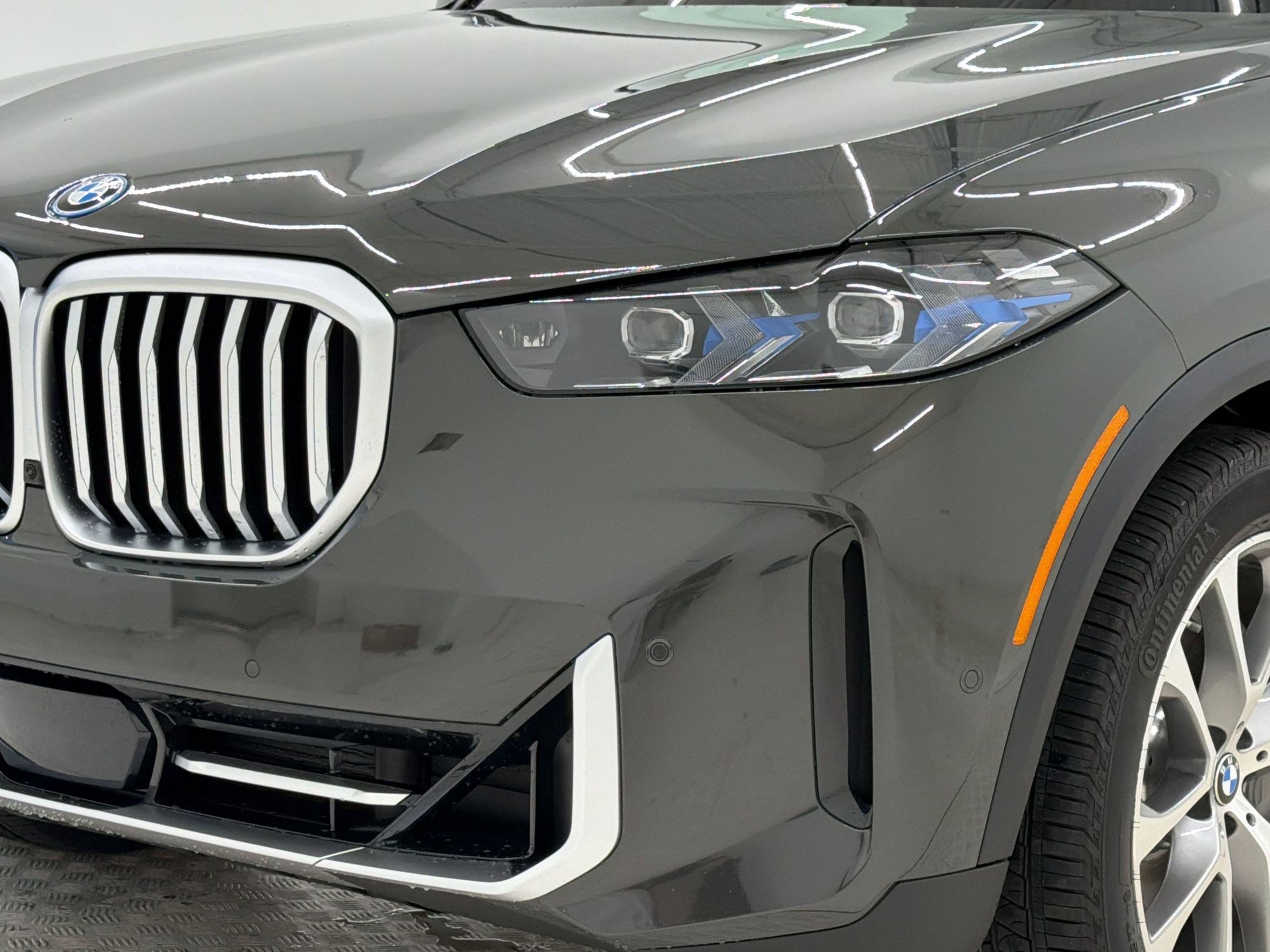 New 2026 BMW X5 xDrive50e AWD/4WD image 12