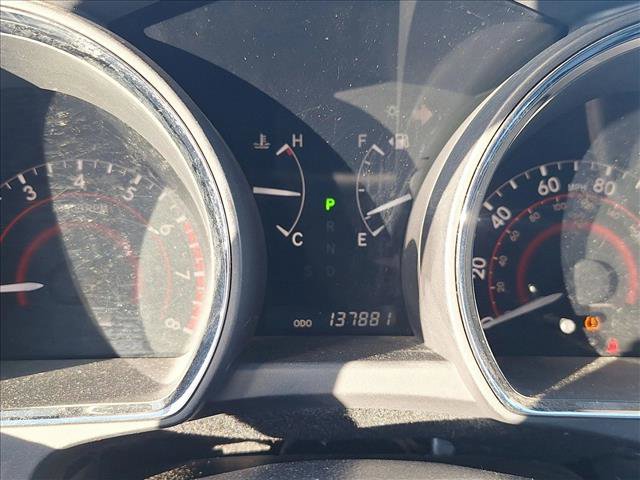 Used 2012 Toyota Highlander FWD image 11