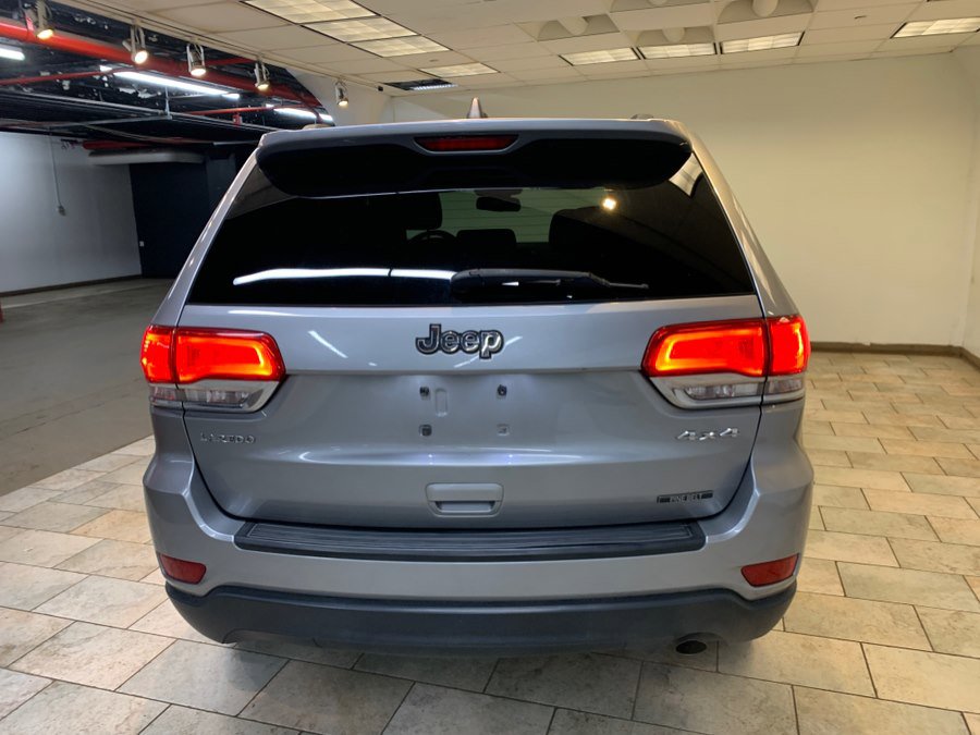 Used 2015 Jeep Grand Cherokee Laredo w/ Quick Order Package 23E AWD/4WD image 7