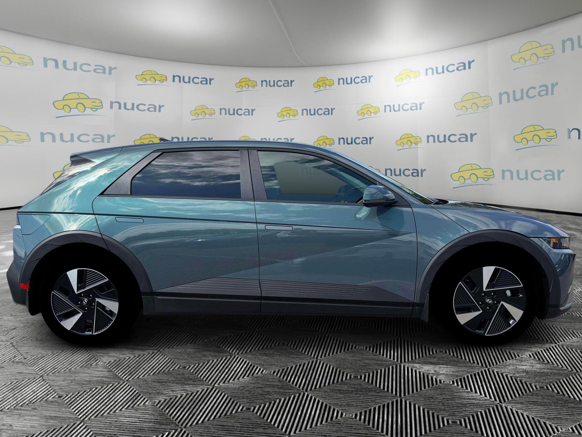 New 2026 Hyundai Ioniq 5 SEL image 9