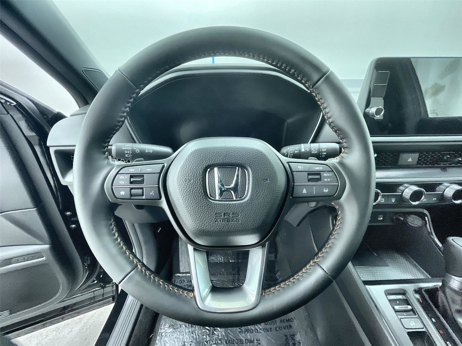 New 2026 Honda CR-V Sport image 21