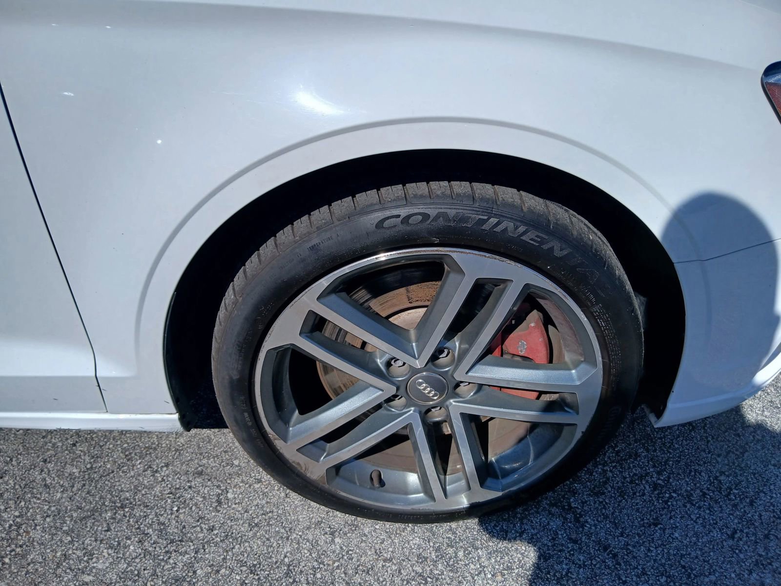 Used 2019 Audi A3 2.0T Premium image 20