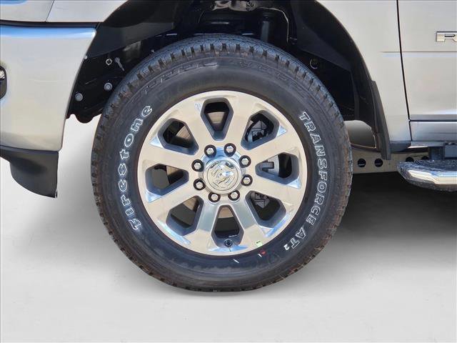 New 2026 RAM 3500 Laramie w/ Sport Appearance Package image 18