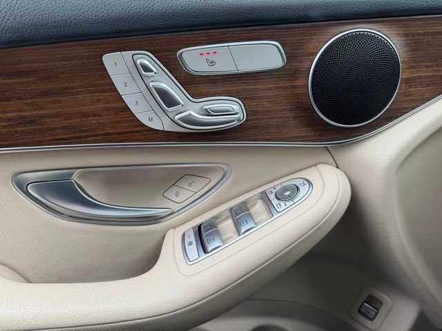 Certified 2022 Mercedes-Benz GLC 300 4MATIC image 16