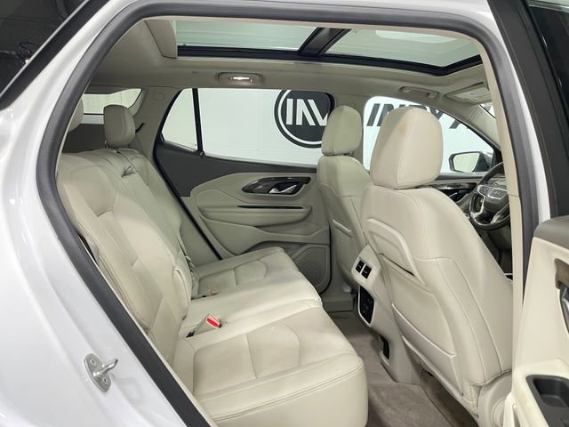 Used 2020 GMC Terrain Denali image 32