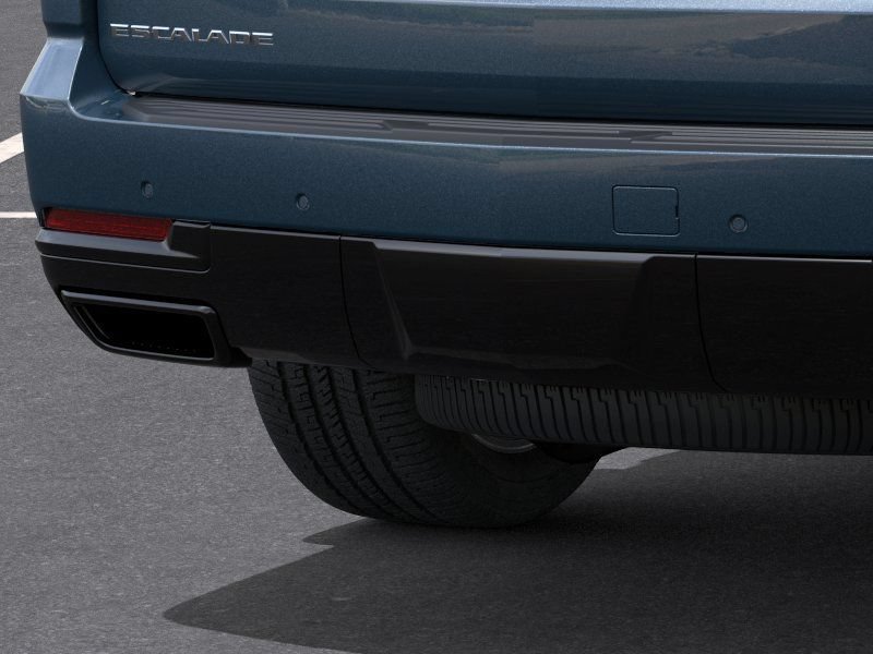 New 2026 Cadillac Escalade Platinum Sport w/ LPO, Floor Liner Package AWD/4WD image 14