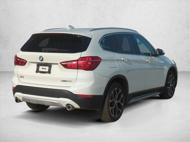 Used 2021 BMW X1 xDrive28i w/ Convenience Package AWD/4WD image 4