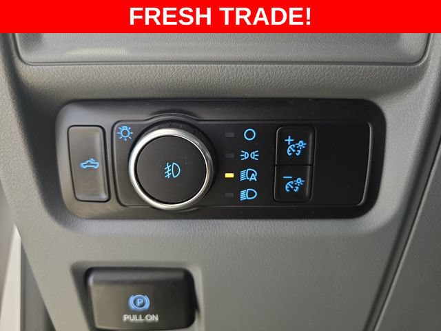 Used 2023 Ford F150 XL w/ XL Chrome Appearance Package AWD/4WD image 28