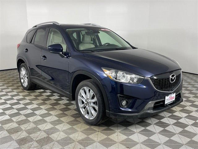 Used 2014 MAZDA CX-5 Grand Touring image 27