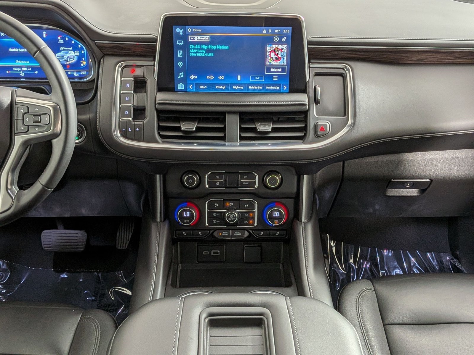 Used 2023 Chevrolet Tahoe LT AWD/4WD image 20
