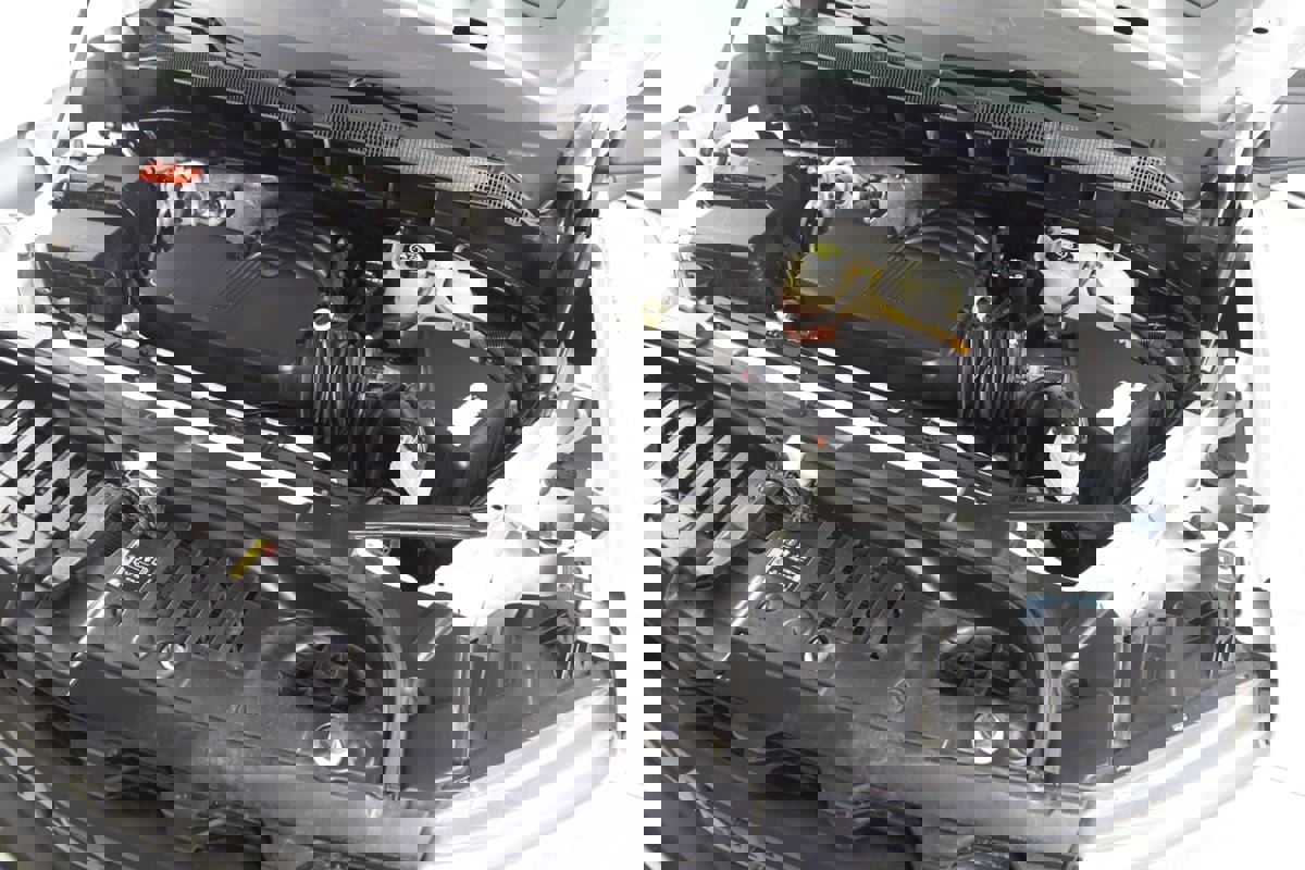 Used 2021 Chevrolet Silverado 1500 W/T w/ WT Convenience Package image 15