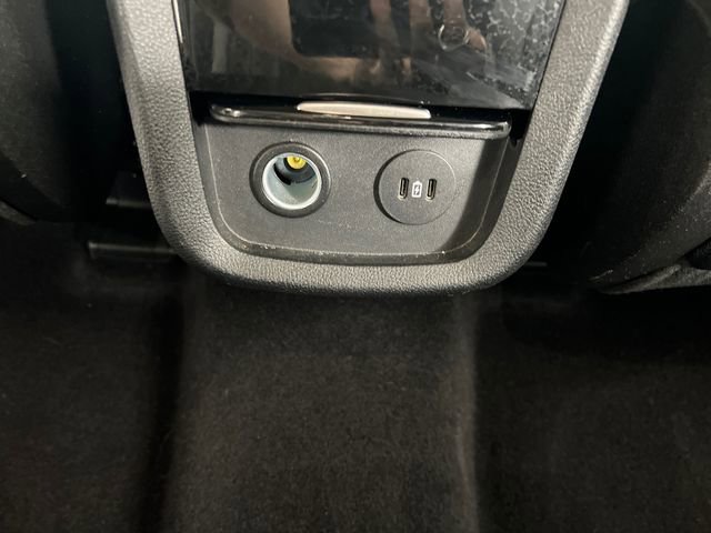 Used 2023 Lincoln Nautilus AWD image 30