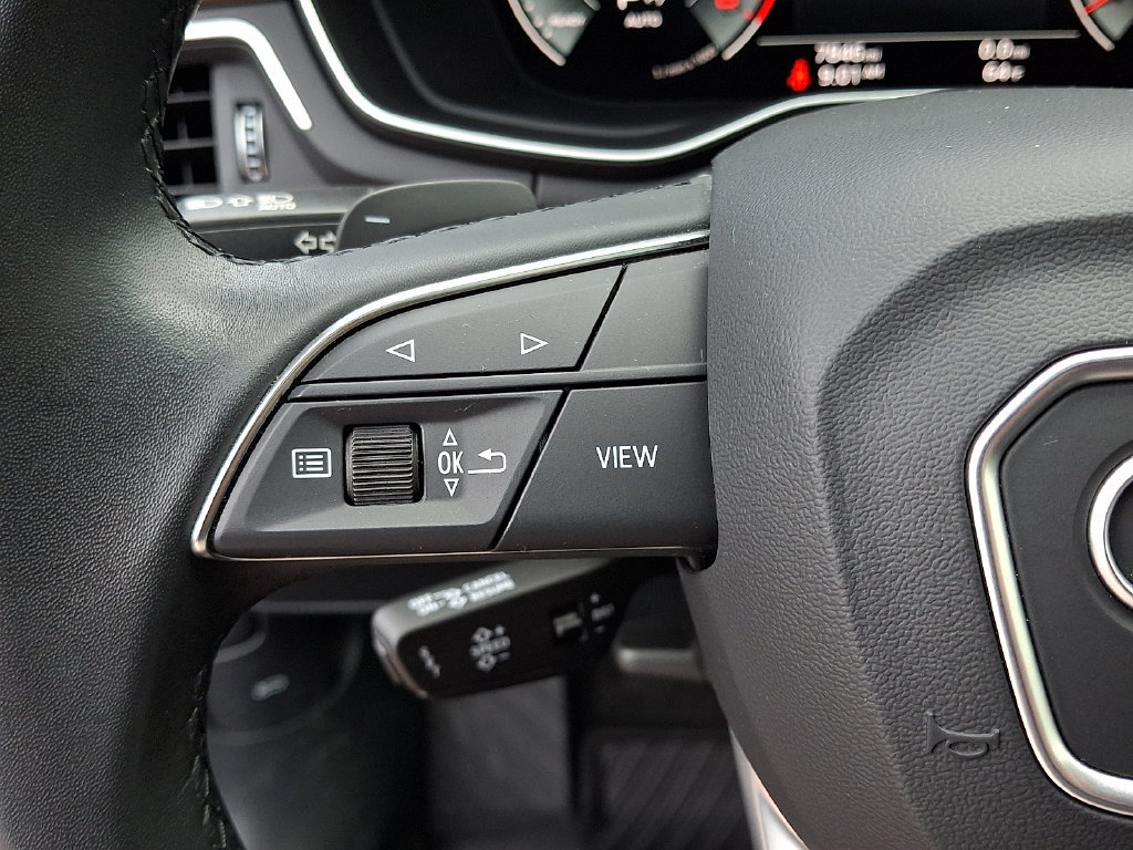 Certified 2024 Audi A5 2.0T Premium Plus AWD/4WD image 22