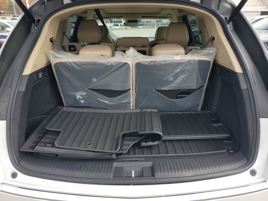 New 2026 Acura MDX Technology Package image 9