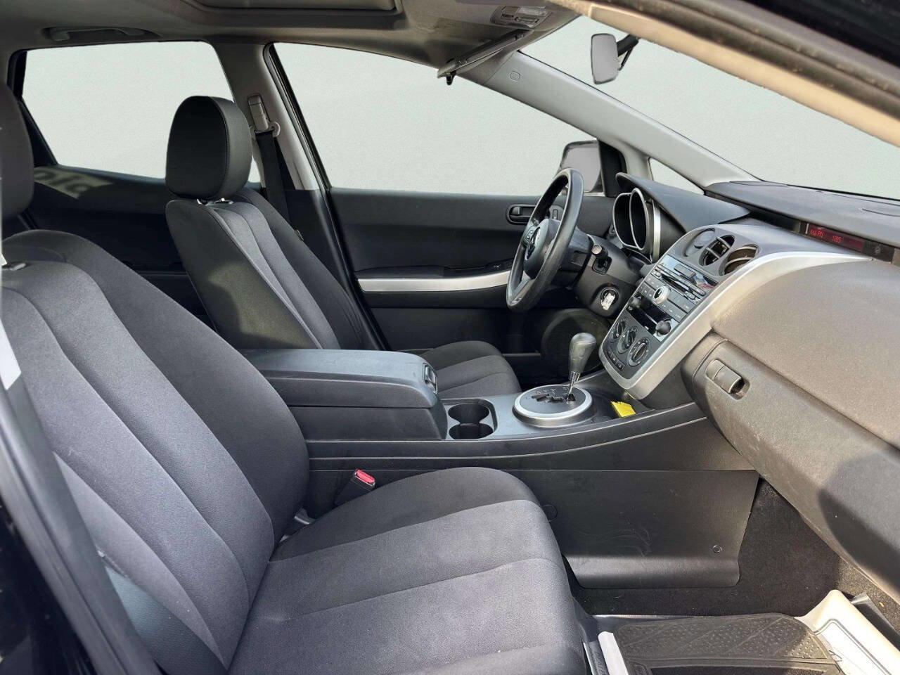 Used 2007 MAZDA CX-7 Sport image 21