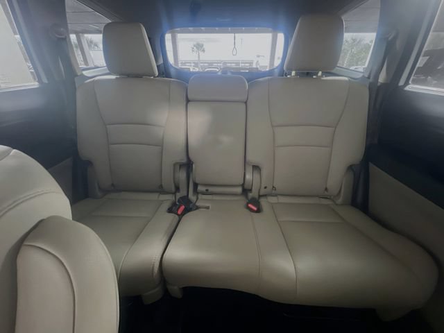 Used 2021 Honda Pilot EX-L image 26
