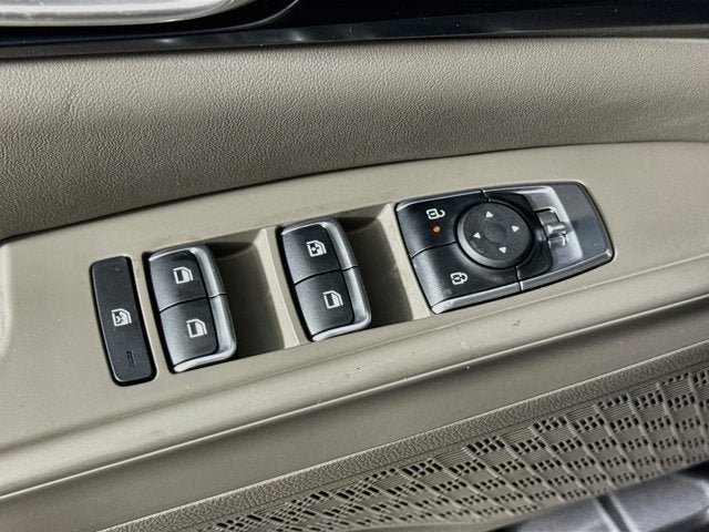 New 2027 Kia Carnival FWD image 18