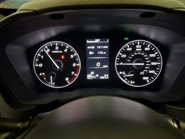 Certified 2026 Subaru Forester Premium image 43