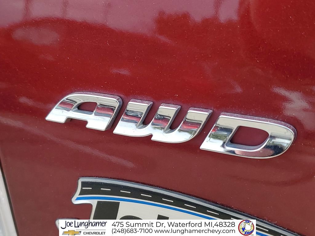 Used 2016 Chrysler 300 Limited image 31