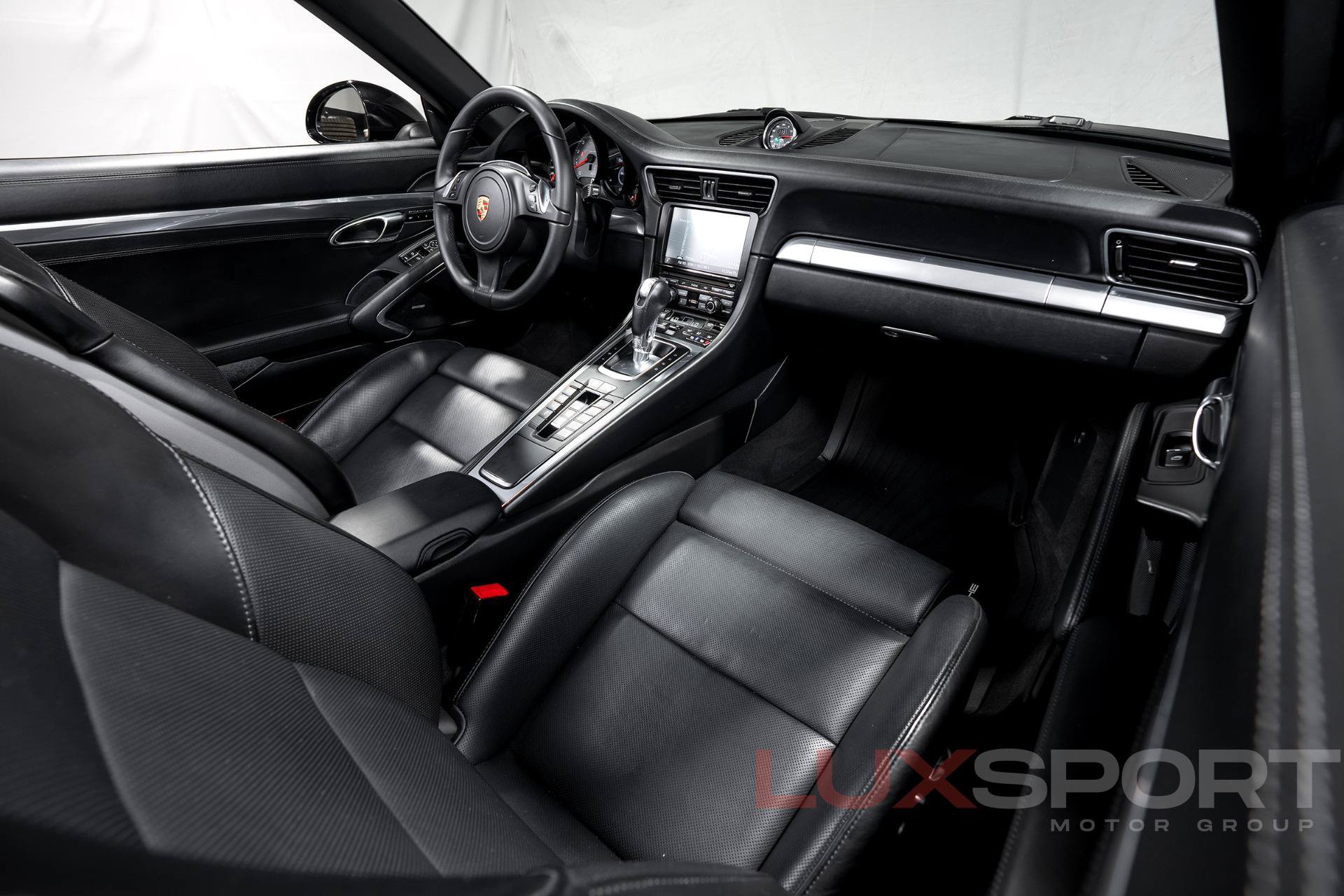 Used 2013 Porsche 911 Carrera S RWD image 74