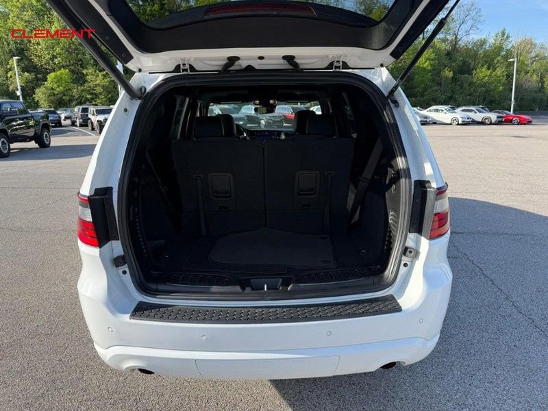 Used 2022 Dodge Durango GT AWD/4WD image 7