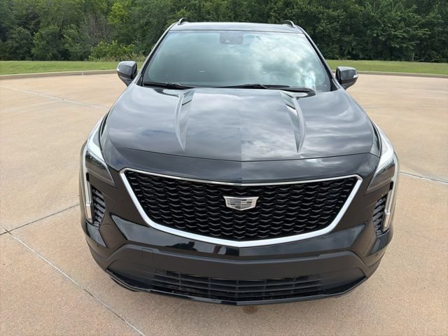 Used 2023 Cadillac XT4 Sport FWD image 7