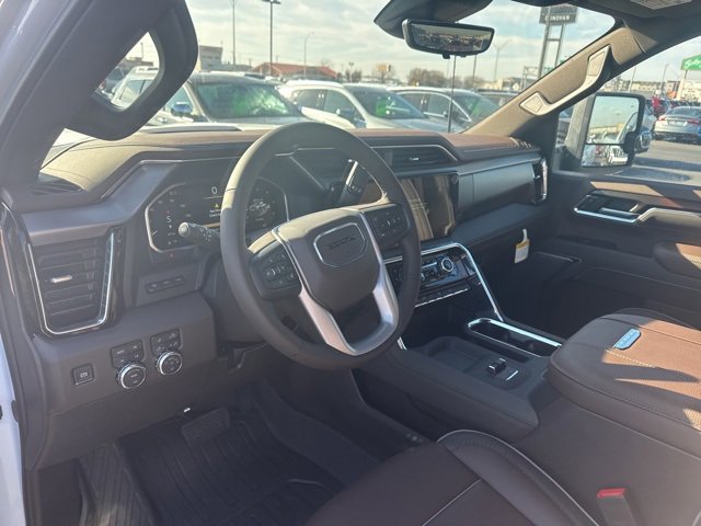 New 2026 GMC Sierra 2500 Denali w/ Denali Reserve Package image 6