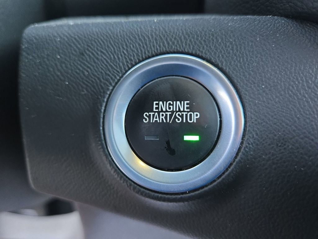 Used 2022 GMC Terrain SLT w/ Elevation Edition image 23