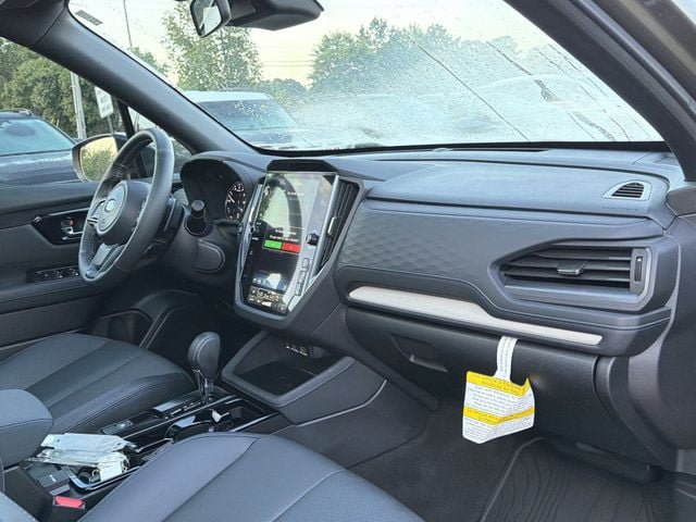 Used 2026 Subaru Forester Limited AWD/4WD image 19