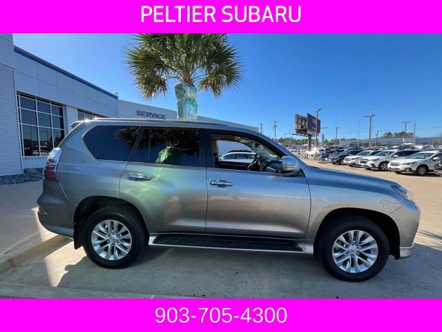 Used 2021 Lexus GX 460 Premium image 20