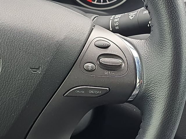 Used 2023 Nissan Murano SV w/ SV Midnight Edition Package FWD image 38