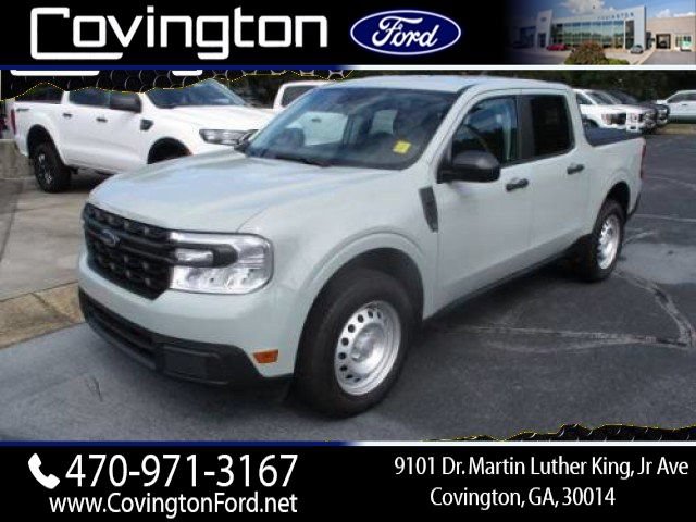 Used 2024 Ford Maverick XL FWD image 1