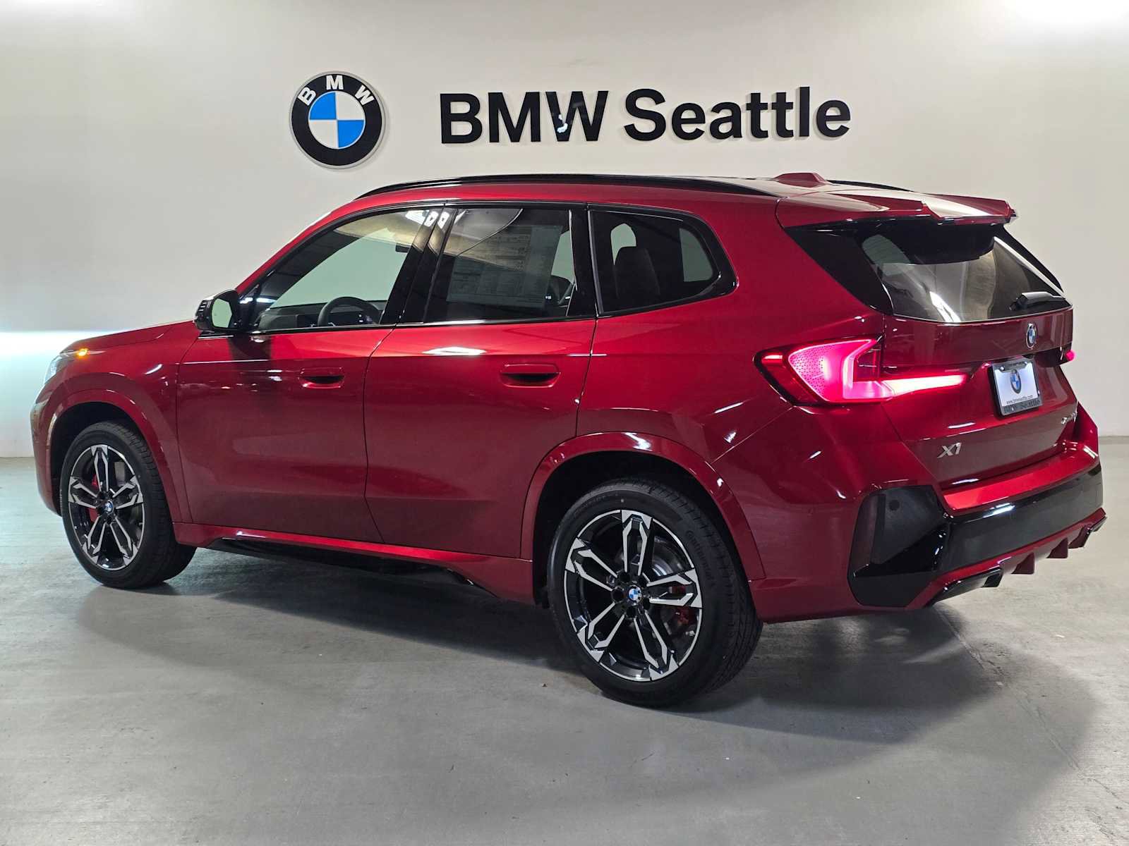 New 2026 BMW X1 xDrive28i image 4