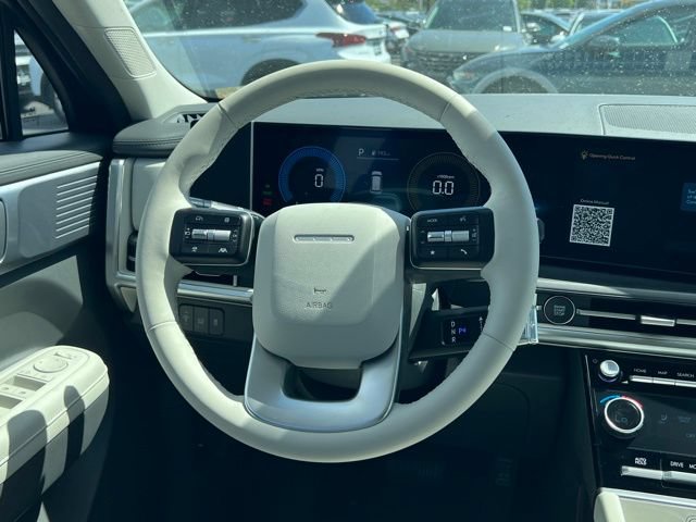 New 2026 Hyundai Santa Fe SEL AWD/4WD image 12