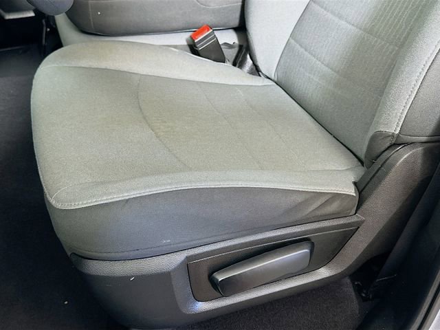 Used 2024 RAM 1500 Classic SLT image 20