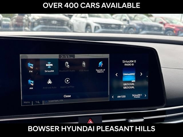 New 2026 Hyundai Elantra Limited FWD image 10