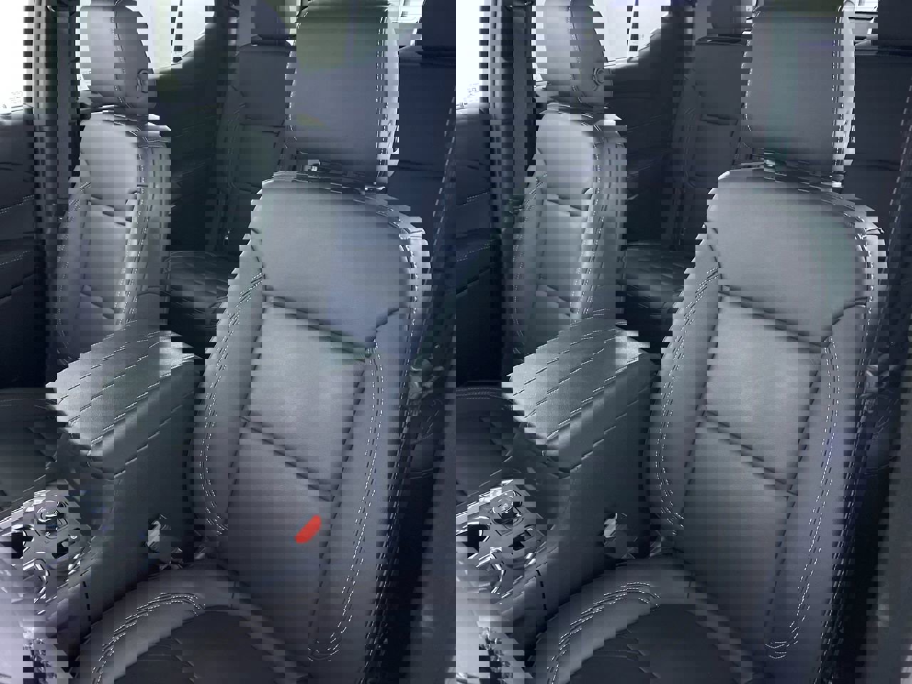 Certified 2023 Chevrolet Traverse LT image 10