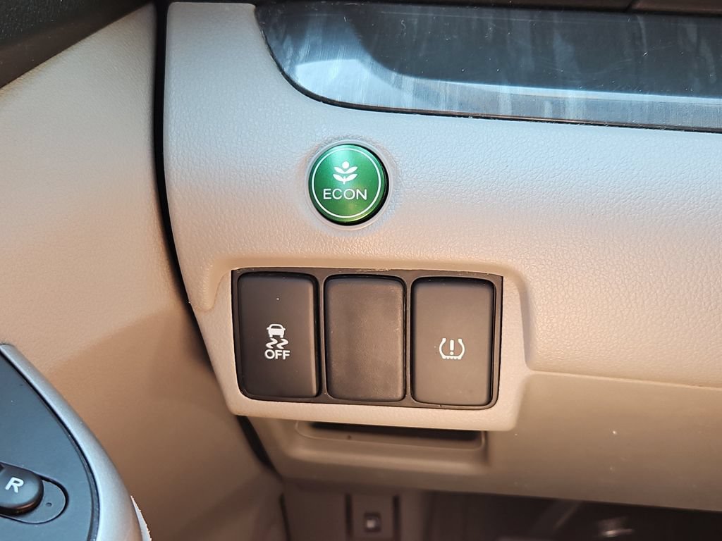 Used 2014 Honda CR-V EX-L image 17