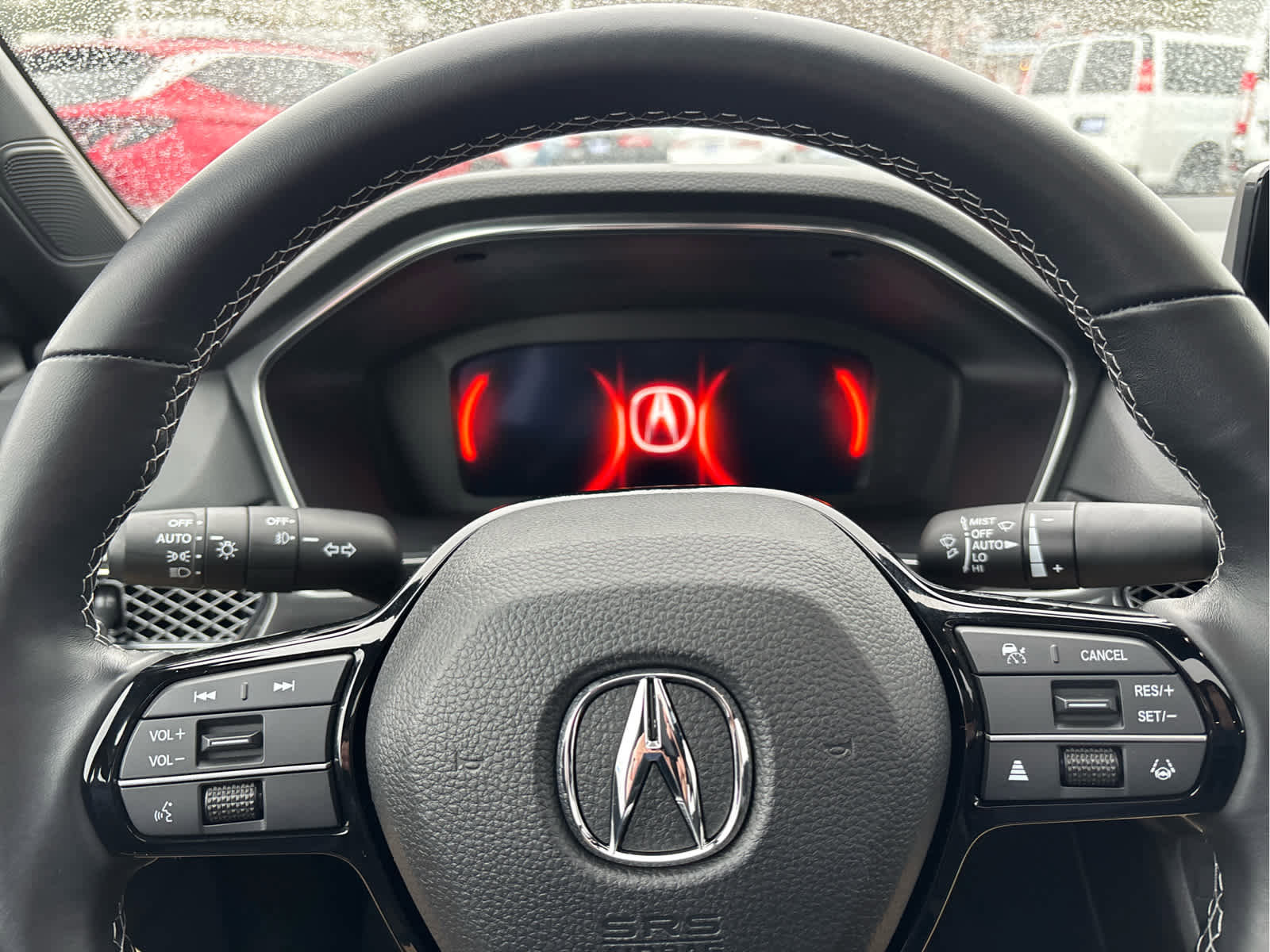 Used 2024 Acura Integra A-Spec image 11